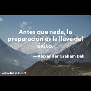 Meet your Posher, Janet